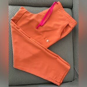 Figs Yola Scrub pants